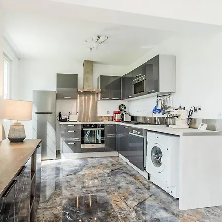 Prázdninový dům Marine By Interhome