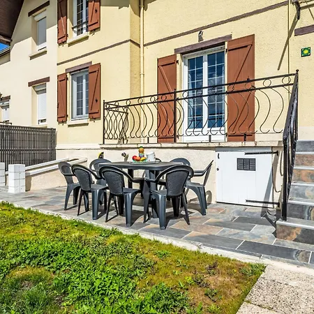 Prázdninový dům Marine By Interhome *