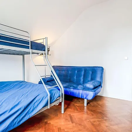 Marine By Interhome * Dives-sur-Mer