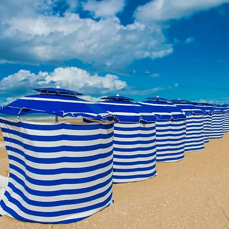 Marine By Interhome Prázdninový dům *