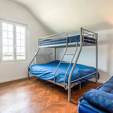 Marine By Interhome * Dives-sur-Mer