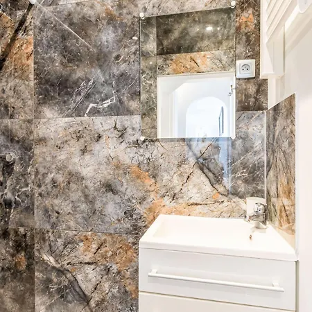 Prázdninový dům Marine By Interhome