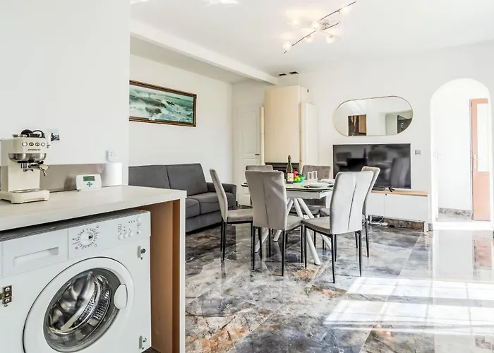 בית נופש Marine By Interhome דיבה-סור-מר