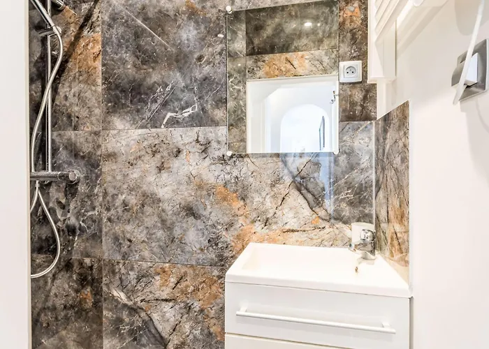 בית נופש Marine By Interhome