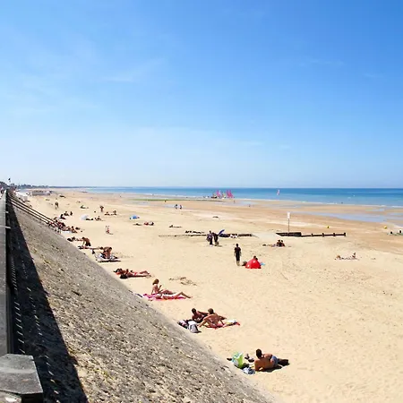 Marine By Interhome Dives-sur-Mer