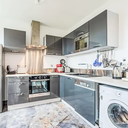 Marine By Interhome 別荘 ディーブ・シュール・メール