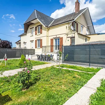 Marine By Interhome *