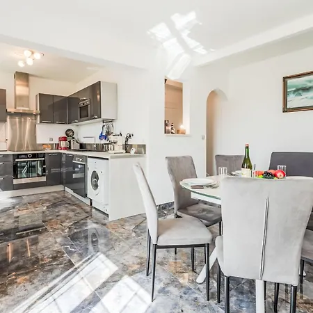 Marine By Interhome * Dives-sur-Mer