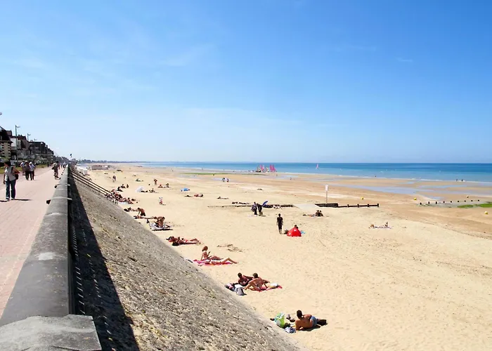 Marine By Interhome Dives-sur-Mer