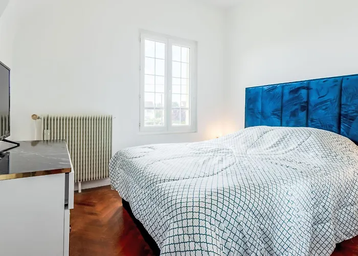 Marine By Interhome Holiday home