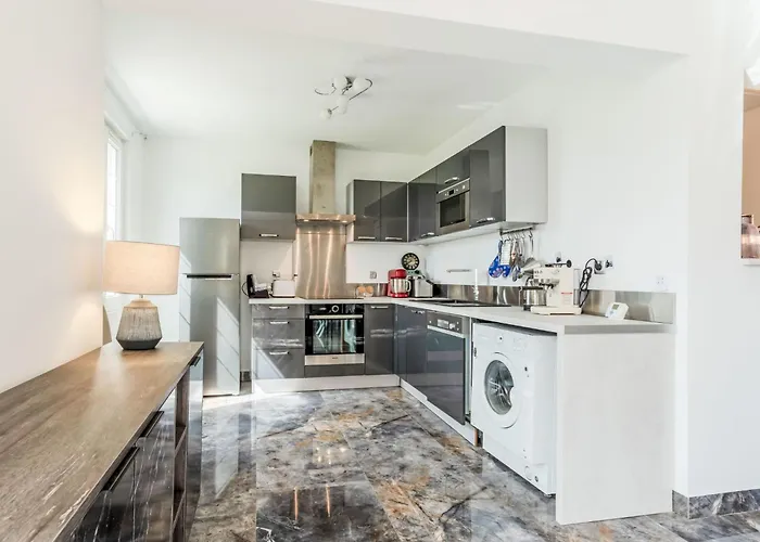 Holiday home Marine By Interhome