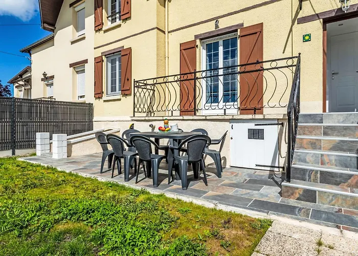 Holiday home Marine By Interhome *