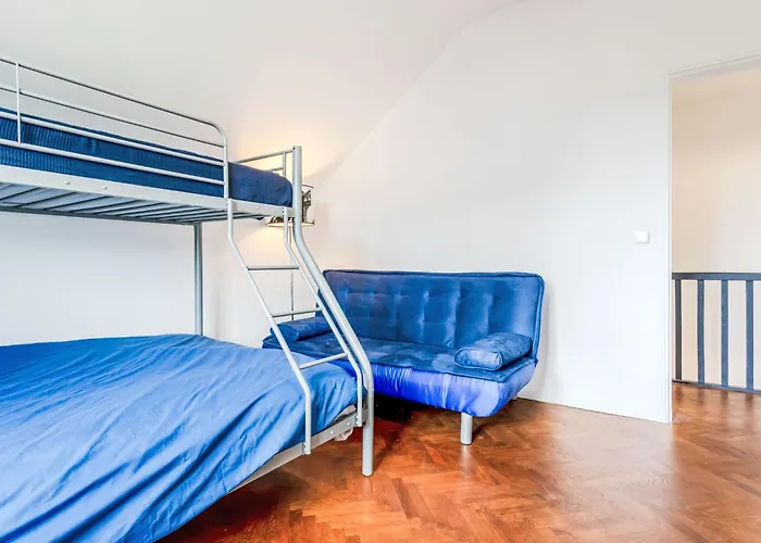 Marine By Interhome * Dives-sur-Mer