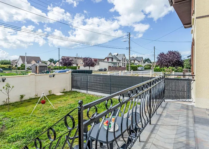 Holiday home Marine By Interhome