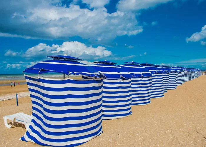 Marine By Interhome Holiday home *