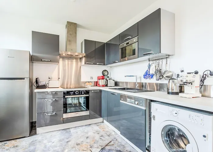 Marine By Interhome Holiday home Dives-sur-Mer