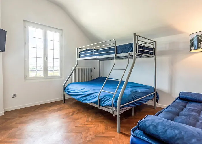 Marine By Interhome * Dives-sur-Mer