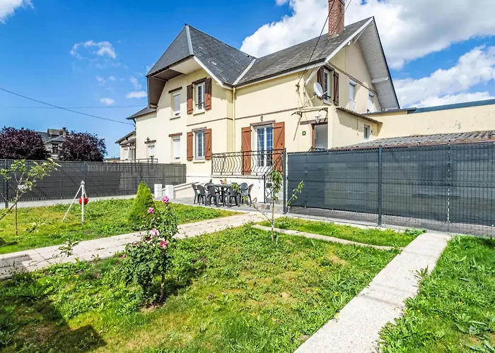 Marine By Interhome *